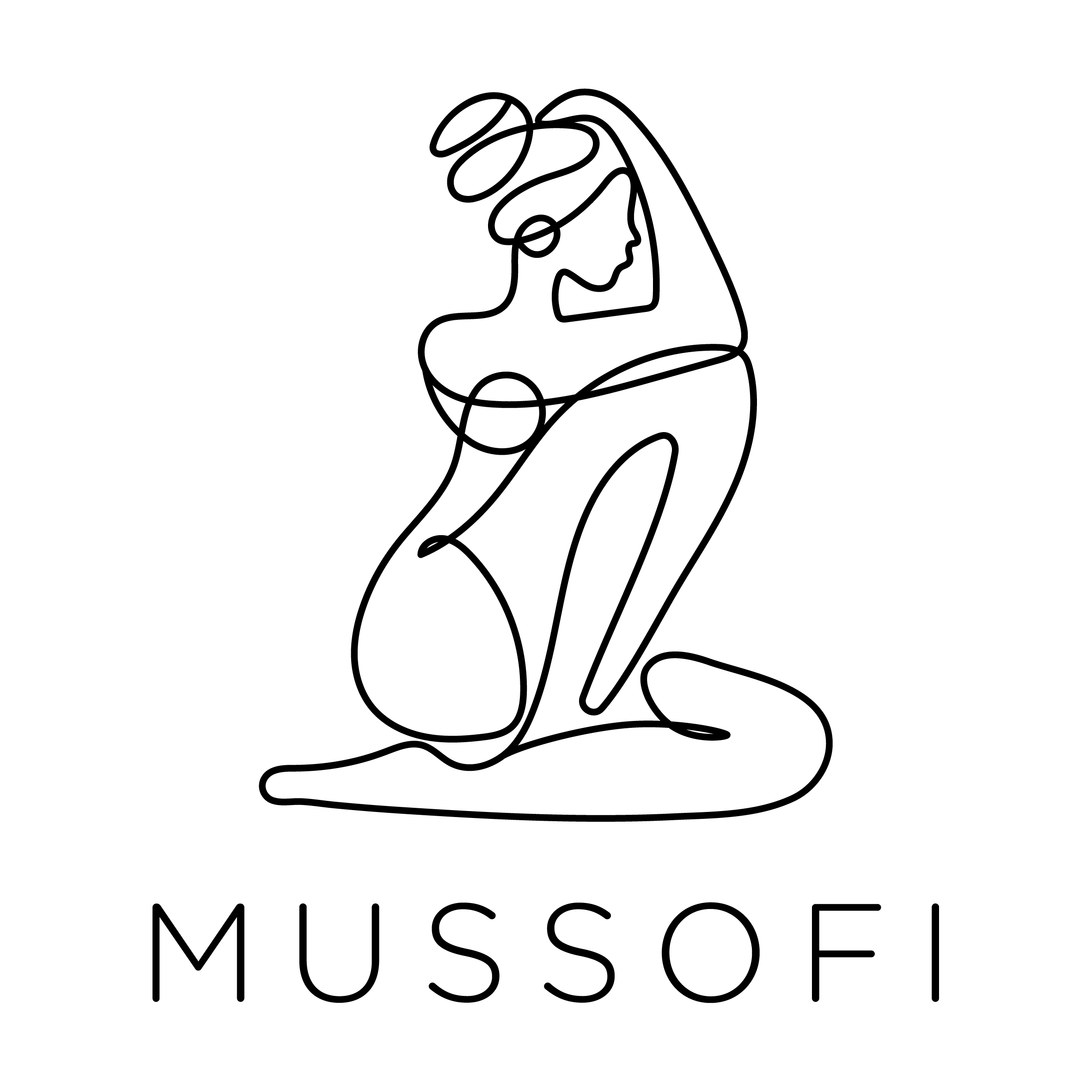 MUSSOFI - cosmétiques brevetés peaux noires et métissées