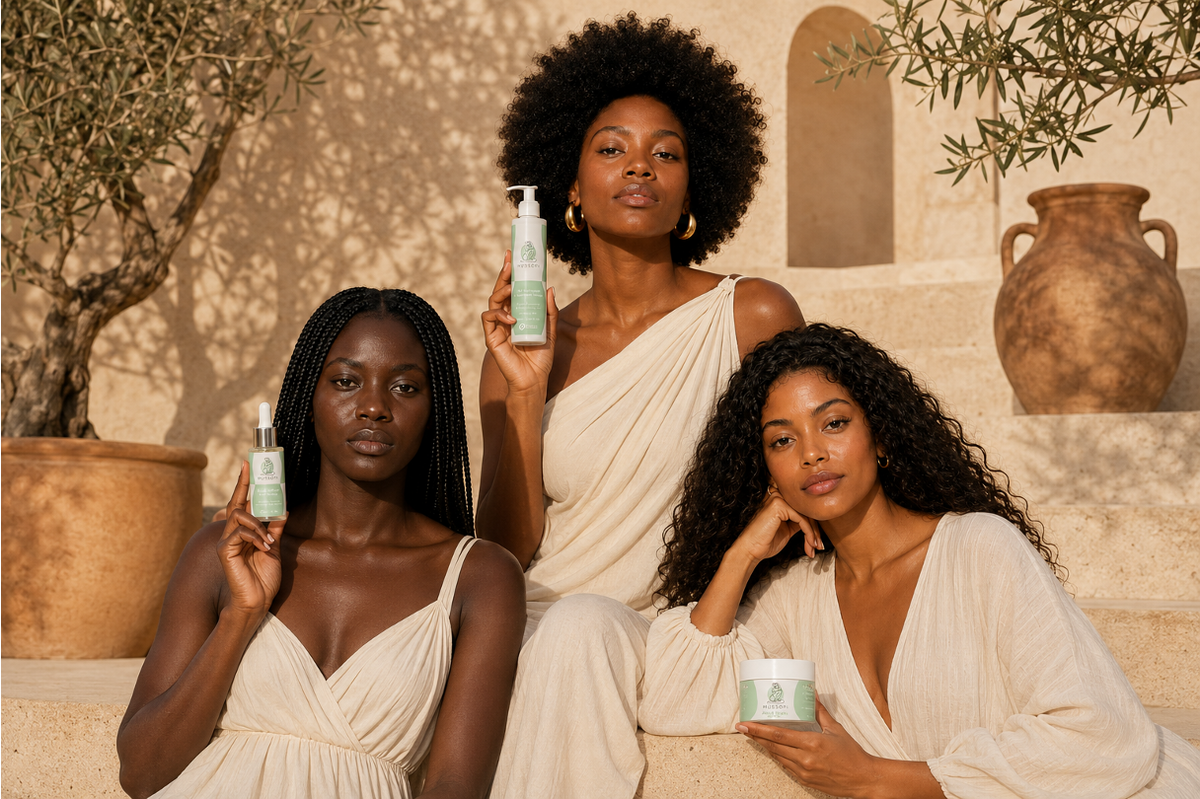 Protection Solaire : L'Indispensable pour les Peaux Noires et Métissées
