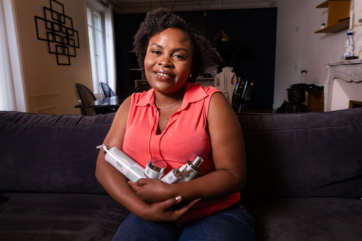 Black Owned : ça change tout ! - MUSSOFI