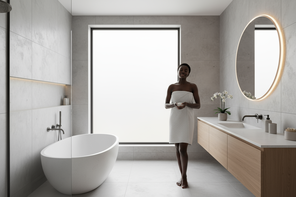 Enlever Definitivement les Taches Noires sur Votre Peau