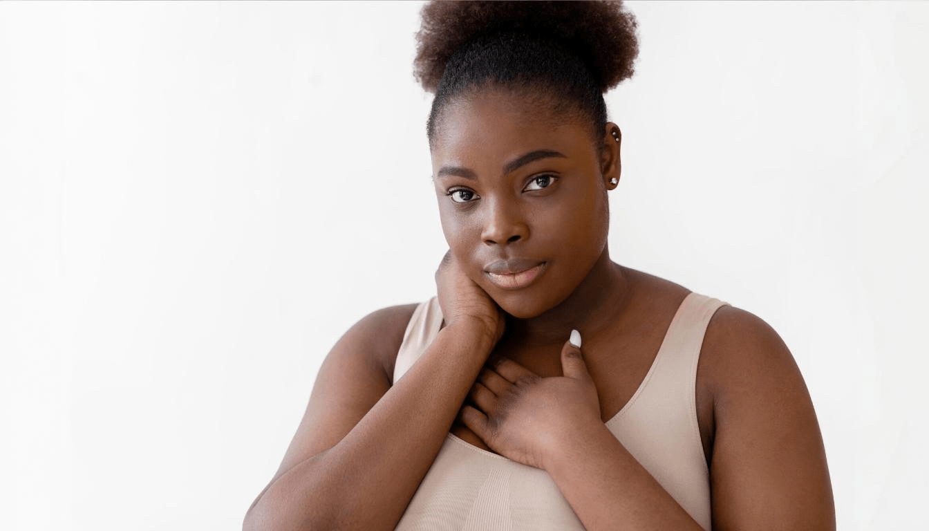 Formule Mussofi : Actifs Naturels pour Peaux Noires - MUSSOFI