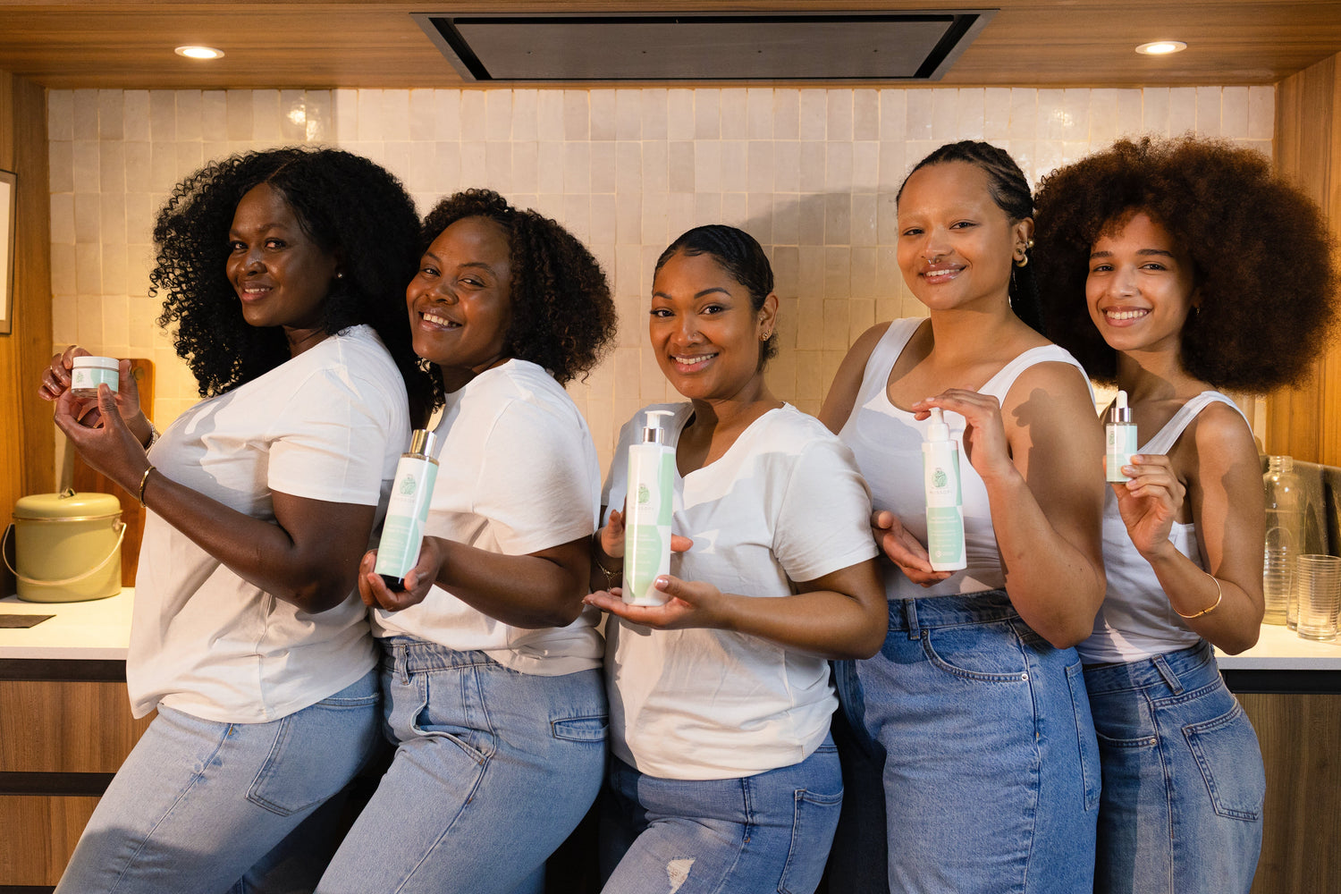 Guide Complet : Créer sa Routine Beauté sur Mesure pour Peau Métissée - MUSSOFI