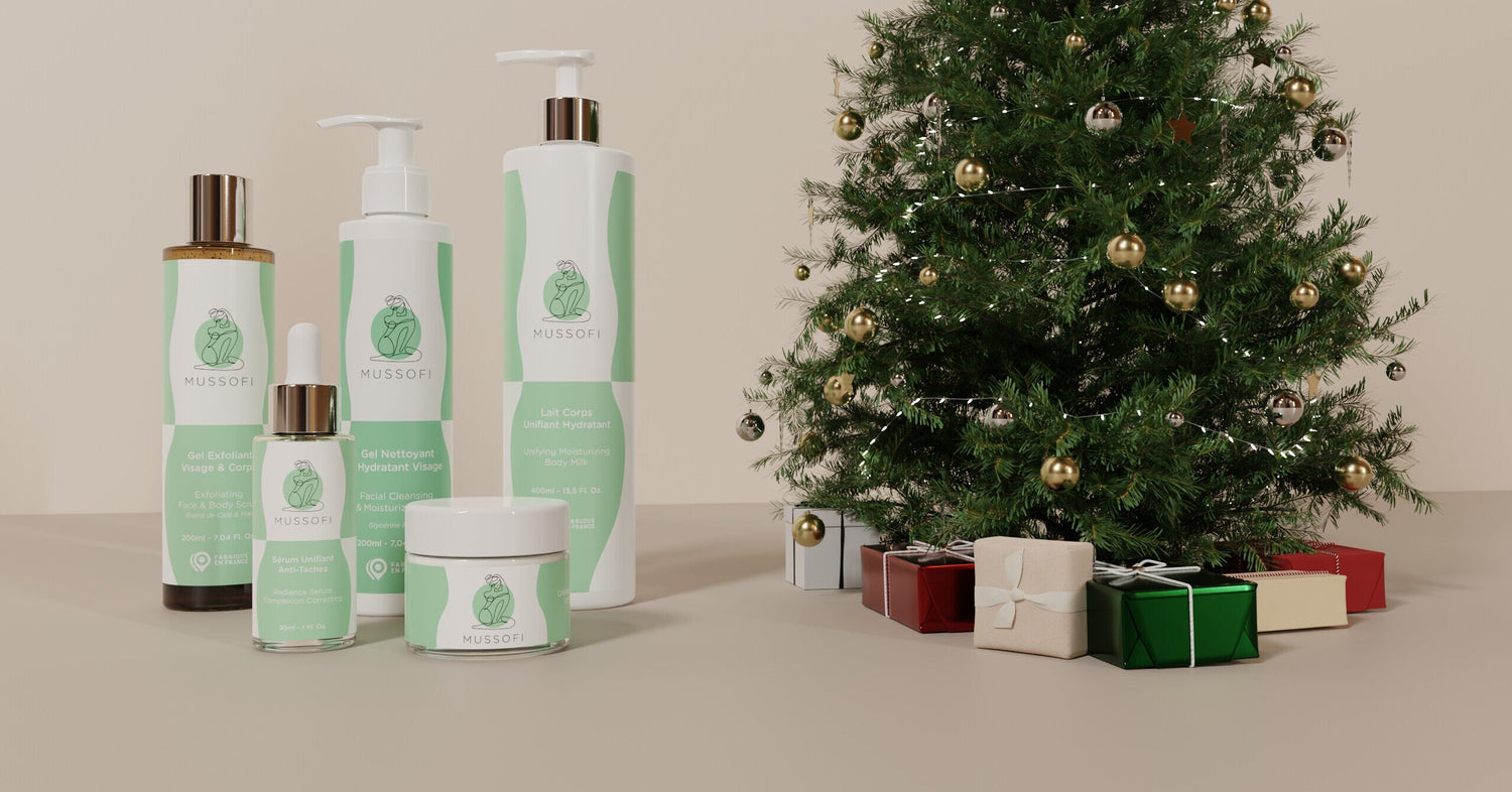 Les Soins Incontournables de la Cosmétique Peau Noire - MUSSOFI