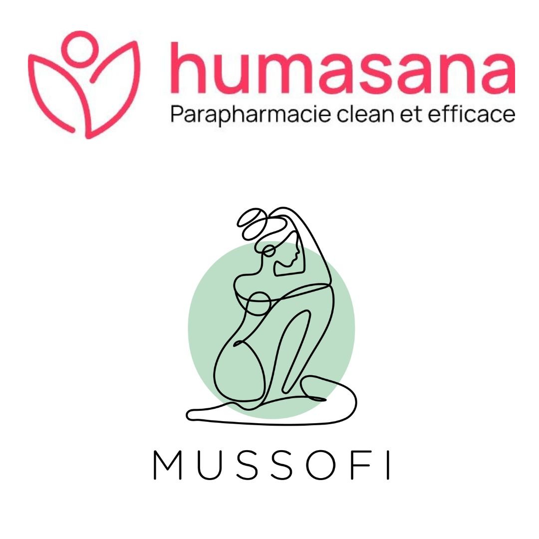 Mussofi x Humasana : Beauté Inclusive Peaux Noires - MUSSOFI