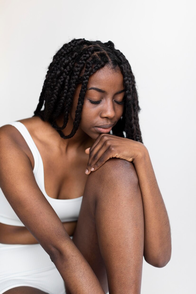 L'impact du stress sur la peau et comment apaiser les réactions cutanées