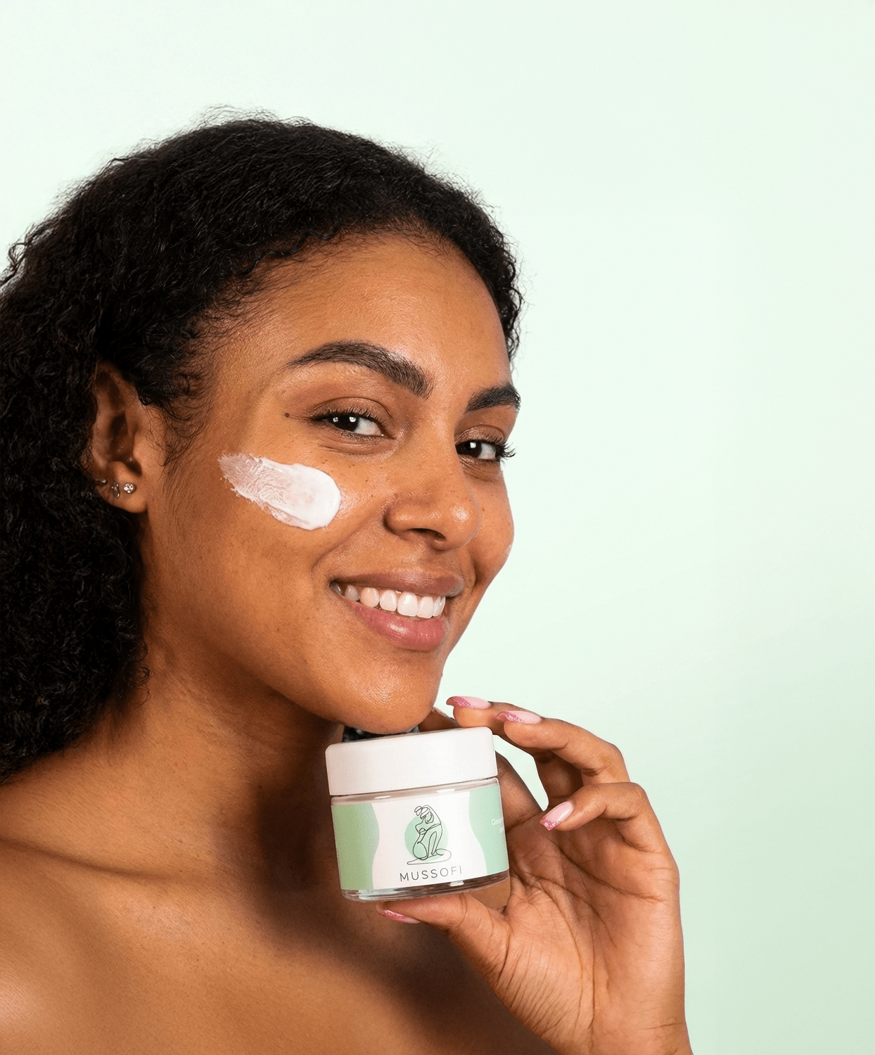 Trouver la Crème Parfaite pour Soulager les Taches Brunes sur Peau Noire - MUSSOFI