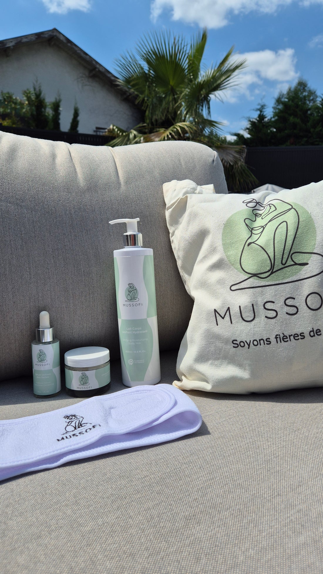 Tote-Bag Mussofi