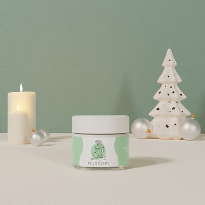 Crème visage unifiante et anti taches