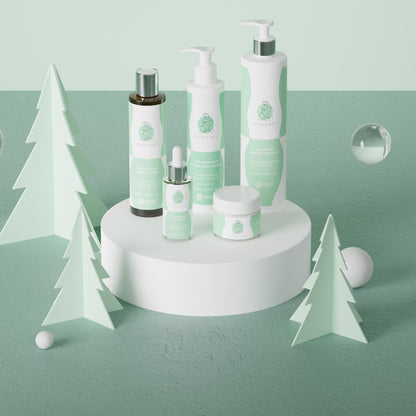 Routine globale visage &amp; corps