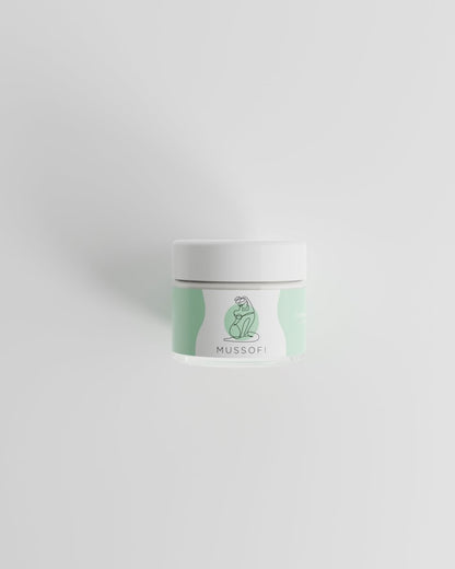 Crème visage unifiante et anti taches - MUSSOFI