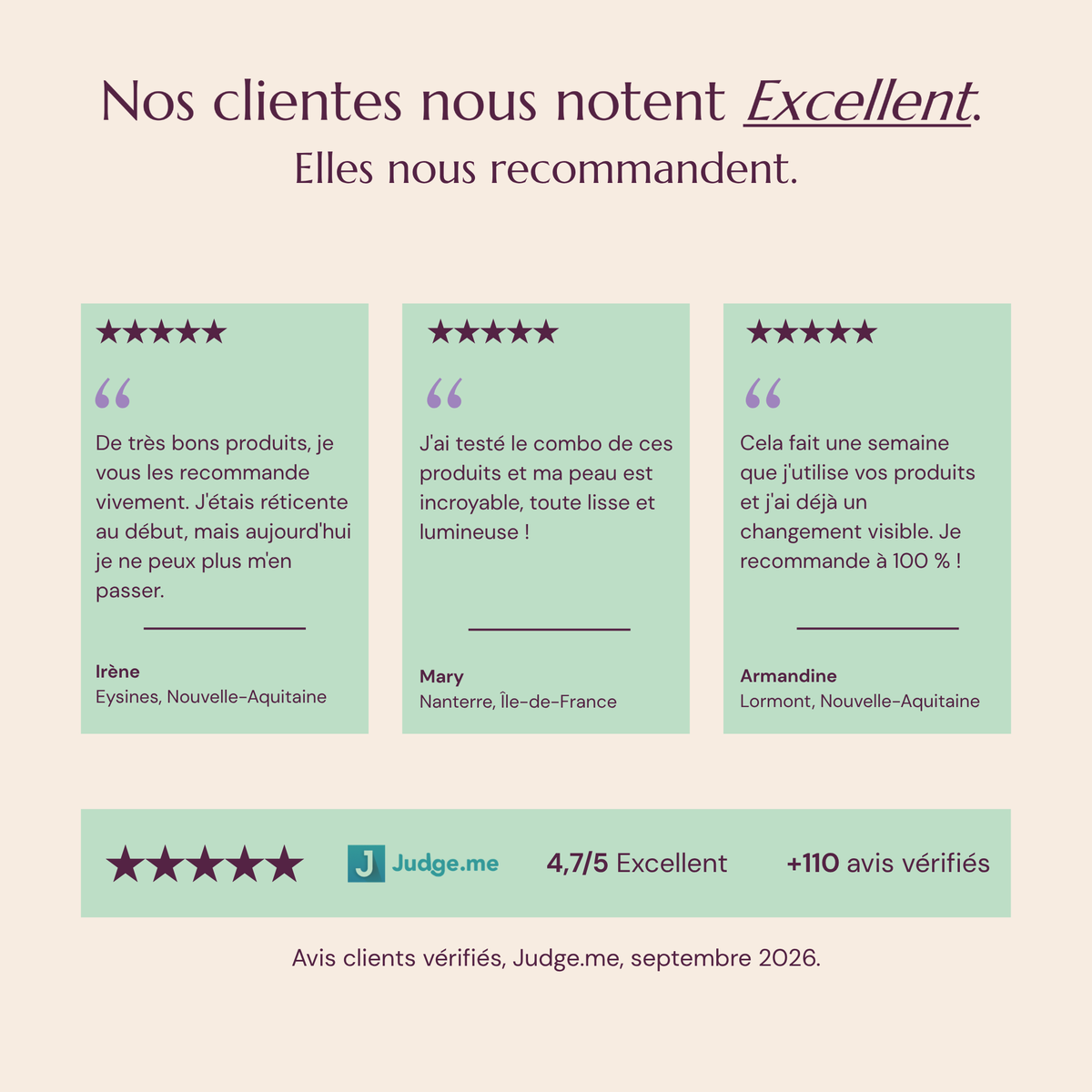 ROUTINE GLOBALE VISAGE &amp; CORPS