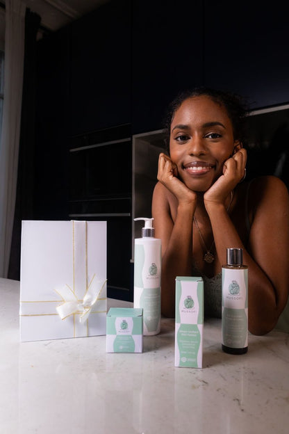 Routine complète visage - MUSSOFI