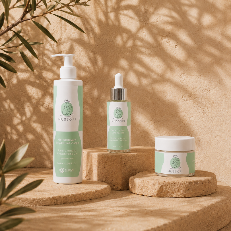 rutina facial diaria